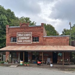 Davis General Merchandise