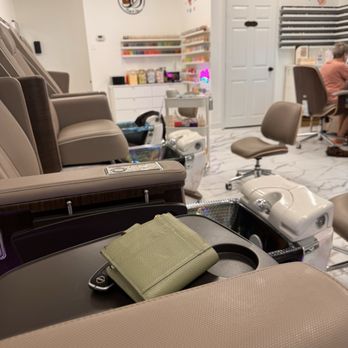 Jimmy Nails - Nail Salons Near Me - Gaithersburg, Maryland