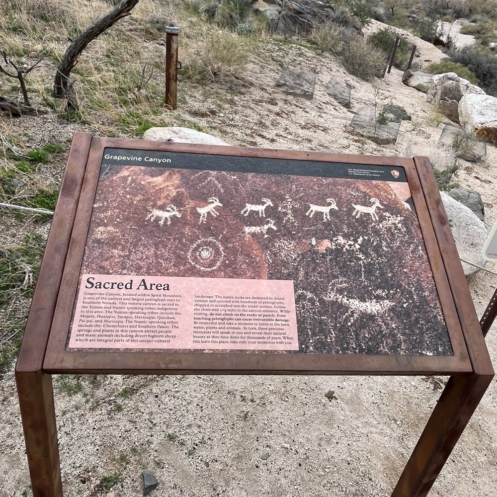 Grapevine Canyon - Hiking Near Me - Laughlin, Nevada Grapevine Canyon - Hiking Near Me - Laughlin, Nevada