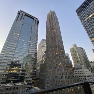 HOTEL INDIGO NYC DOWNTOWN - WALL STREET - 14 Photos & 15 Reviews - 120