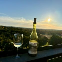 Happy Dayz Vineyard