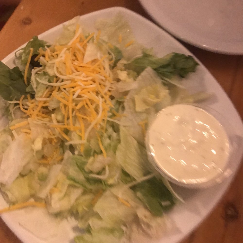 Bungalow Inn - Garden salad - Breakfast & Brunch Near Me - Manistee, Michigan Bungalow Inn - Garden salad - Breakfast & Brunch Near Me - Manistee, Michigan