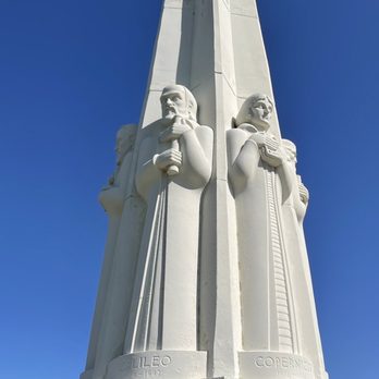 Griffith Observatory - Ominous and omnipotent/ - Observatories Near Me - Los Angeles, California Griffith Observatory - Ominous and omnipotent/ - Observatories Near Me - Los Angeles, California