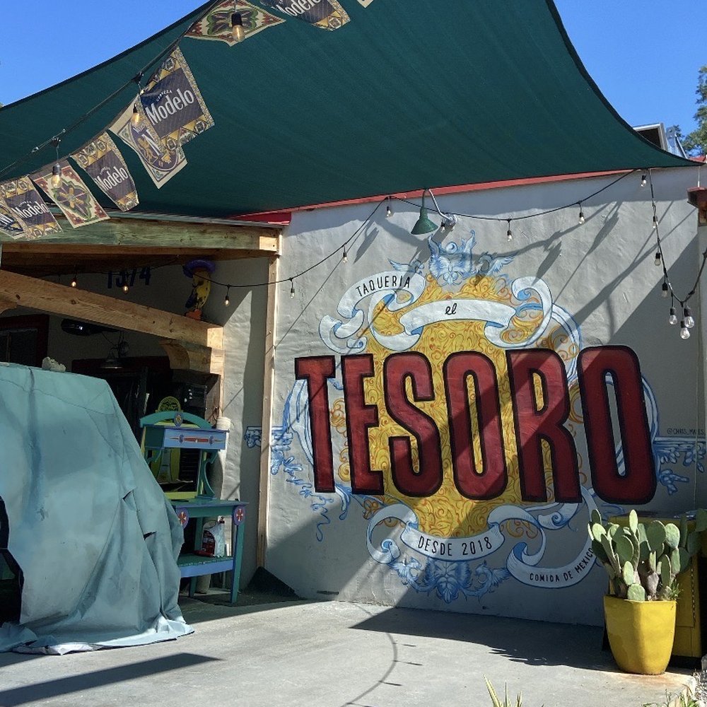 El Tesoro - Mexican Near Me - Atlanta, Georgia El Tesoro - Mexican Near Me - Atlanta, Georgia