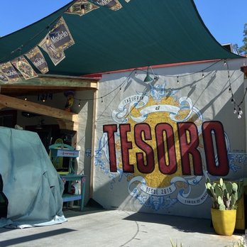 El Tesoro - Mexican Near Me - Atlanta, Georgia El Tesoro - Mexican Near Me - Atlanta, Georgia
