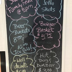 Triple's Bar & Grill