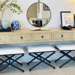 California interiors and design