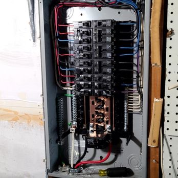 Tiger Electric - Electrical panel upgrade - Electricians Near Me