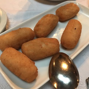Cafe Salamanca - Spanish Near Me - Jackson Heights, New York Cafe Salamanca - Spanish Near Me - Jackson Heights, New York