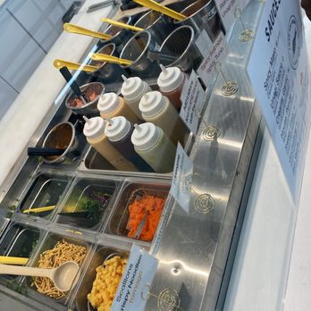Love Art Sushi - Counter - Poke Near Me - Boston, Massachusetts Love Art Sushi - Counter - Poke Near Me - Boston, Massachusetts
