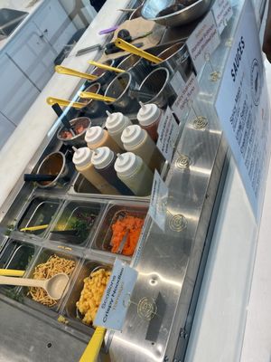 Love Art Sushi Downtown by null