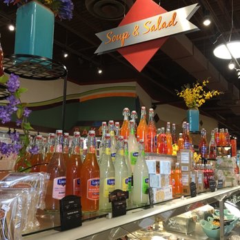 Market Street - a variety of beverages on display - Grocery Near Me - Lubbock, Texas Market Street - a variety of beverages on display - Grocery Near Me - Lubbock, Texas