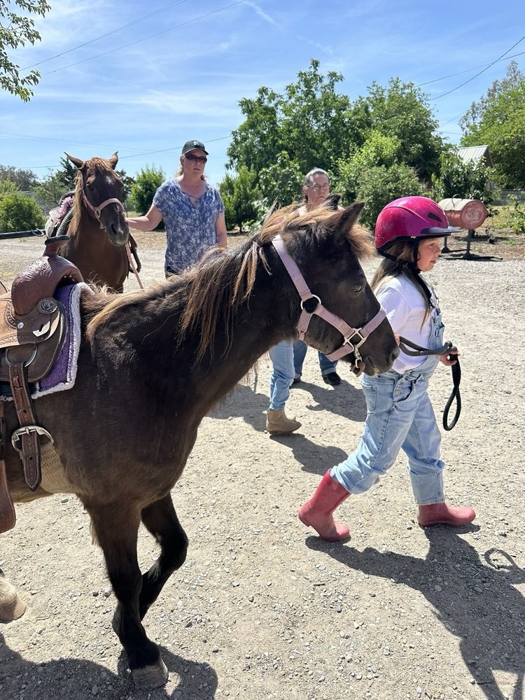 Shamrock Ranch