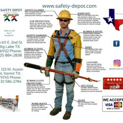 Www.safety-depot.com