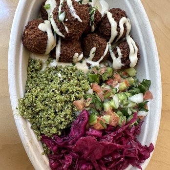 Sababa - Mediterranean Near Me - San Francisco, California Sababa - Mediterranean Near Me - San Francisco, California