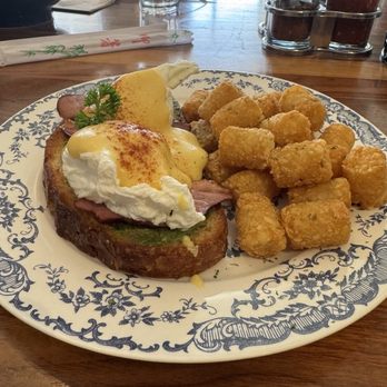 Peak - Duck Benedict - Thai Near Me - Alameda, California Peak - Duck Benedict - Thai Near Me - Alameda, California