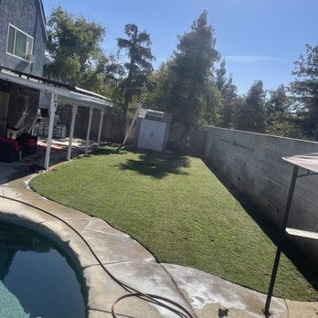 Picture Perfect Lawn - Landscaping Near Me - Fresno, California Picture Perfect Lawn - Landscaping Near Me - Fresno, California