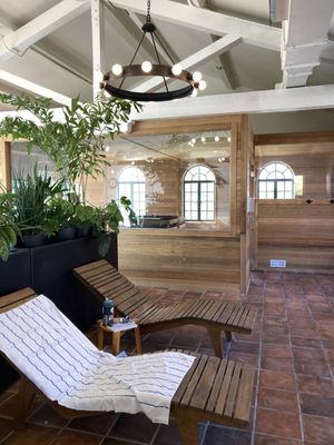 Murrieta Hot Springs by null