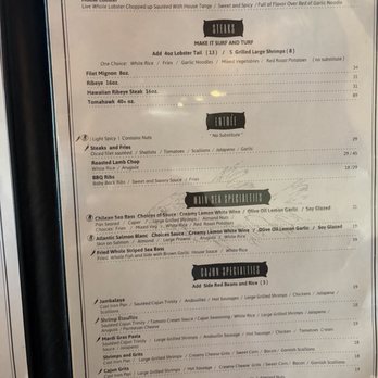 Roux Seafood Kitchen - Seafood Near Me - Huntington Beach, California Roux Seafood Kitchen - Seafood Near Me - Huntington Beach, California