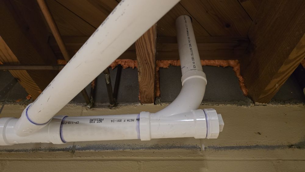 Slide of Tripoli Plumbing