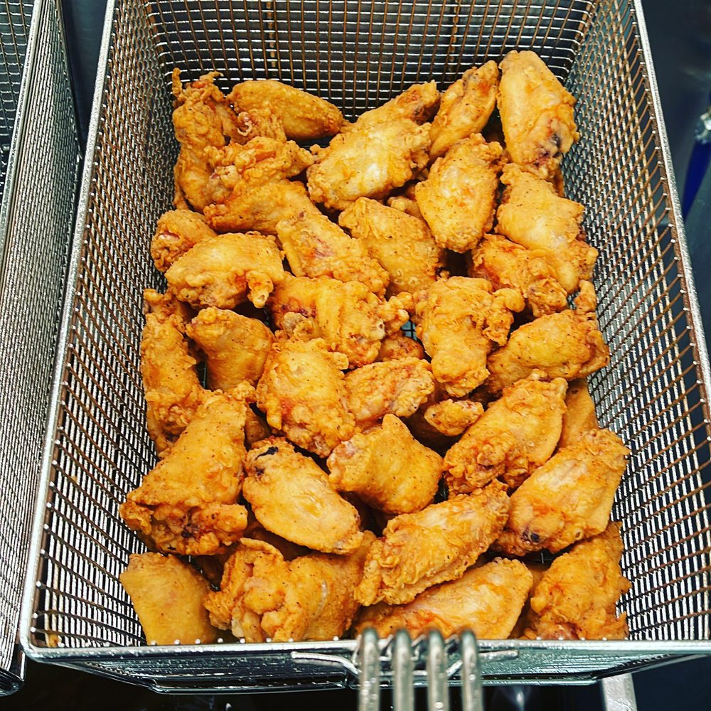 Slapping Wings Slapping Wings