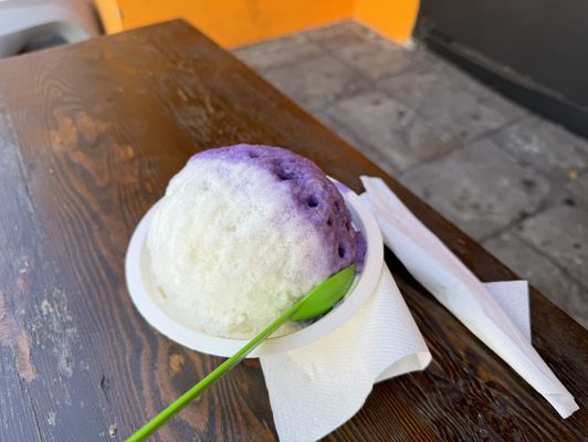 Brian's Shave Ice by null