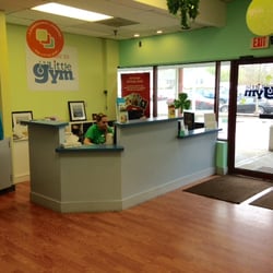 Little Gym of Bridgewater