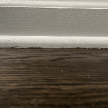 A&M Contracting - a closeup of a wood floor - General Contractors Near Me - East Meadow, New York