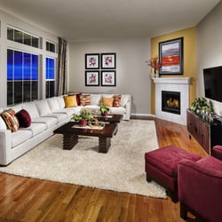 Lennar at Blackstone - The Colorado Collection feature Lennar's ranch-style and two-story single-family homes that range from 2,719 to 3,937 square feet.