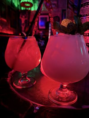 Frankie's Tiki Room by null