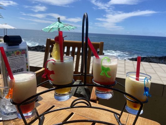 Don the Beachcomber by null