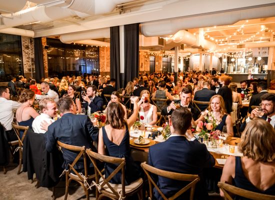 The Wool Factory by null