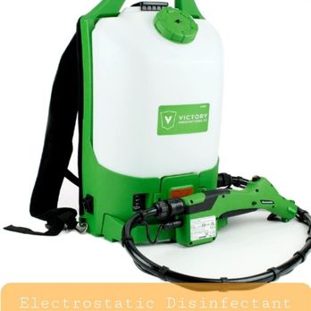 Keepin it Klean - Electrostatic disinfectant treatment services - Office Cleaning Near Me - Fort Worth, Texas Keepin it Klean - Electrostatic disinfectant treatment services - Office Cleaning Near Me - Fort Worth, Texas