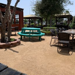 Outdoor Patio Outdoor Patio