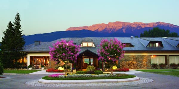 Castell de Ciutat by null