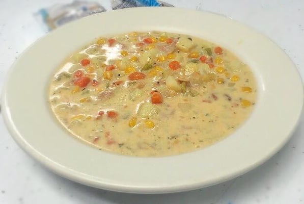 The Grill by null The Grill by null