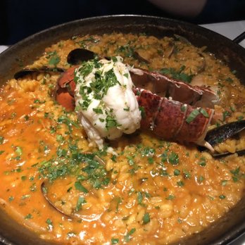 Glowbal - Canadian (New) Near Me - Vancouver, British Columbia