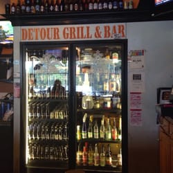Detour Grill and Bar