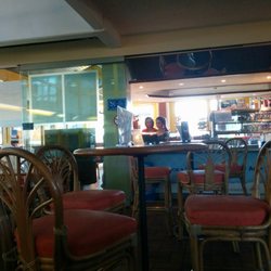Restaurant im Usa Wellenbad