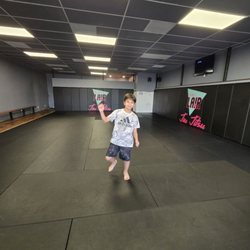 The Lair Jiu Jitsu