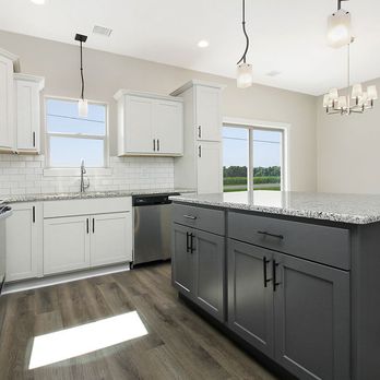 Pico - General Contractors Near Me - Derby, Kansas