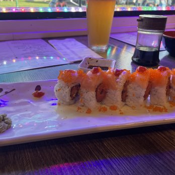 Kumagoro - Kamikaze Roll - Japanese Near Me - Anchorage, Alaska