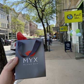MYX Blend Bar - Cosmetics & Beauty Supply Near Me - Dallas, Texas MYX Blend Bar - Cosmetics & Beauty Supply Near Me - Dallas, Texas