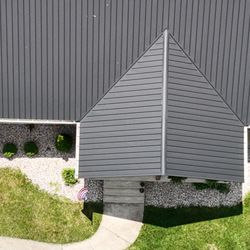 The Roof Doctor - Metal roofing.