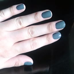Manicure Manicure