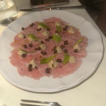 Bar Milano - Italian Near Me - New York, New York Bar Milano - Italian Near Me - New York, New York
