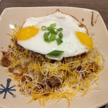 Snooze, an A.M. Eatery - Snooze spuds deluxe! - Breakfast & Brunch Near Me - Orange, California