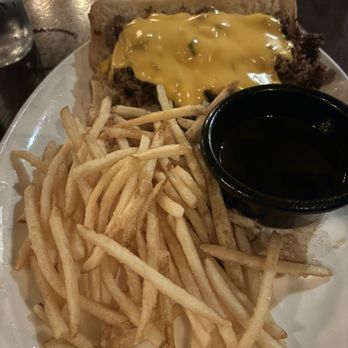 Mill House Brewing Company - "Wiz Wit" Cheesesteak - Breweries Near Me - Poughkeepsie, New York Mill House Brewing Company - "Wiz Wit" Cheesesteak - Breweries Near Me - Poughkeepsie, New York