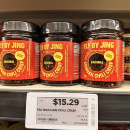 One of the popular items that gets price gouged. You can tell what the popular flavors are by looking at the price. One of the popular items that gets price gouged. You can tell what the popular flavors are by looking at the price.