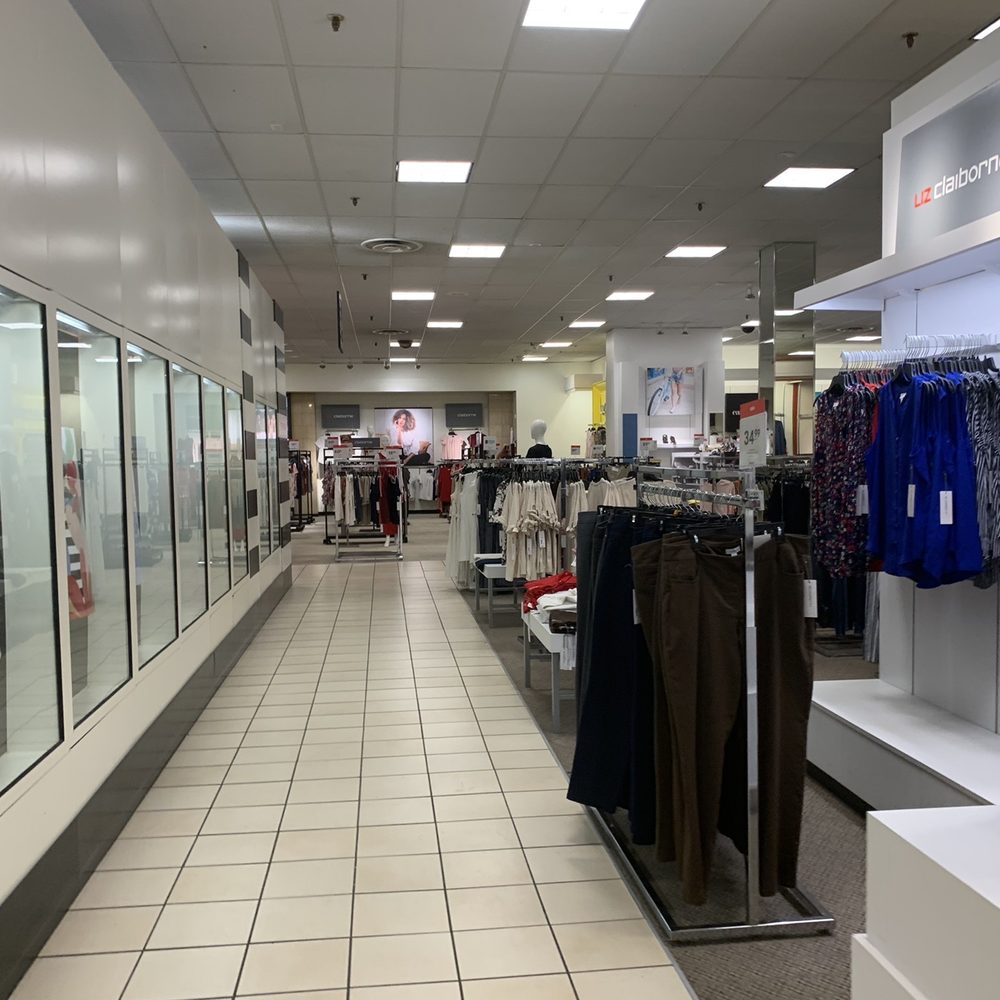 JCPenney - Department Stores Near Me - Woodbridge, New Jersey